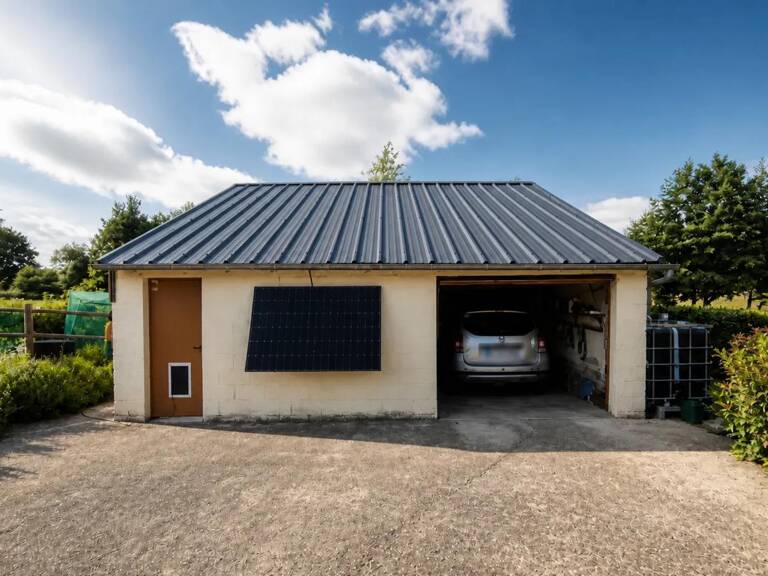 Maison de 7 pièces de 110 m² à Juvigny-Val-d'Andaine — photo 1