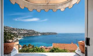 Maison 7 Pièces 170 m² à vendre à Roquebrune-Cap-Martin (06190)