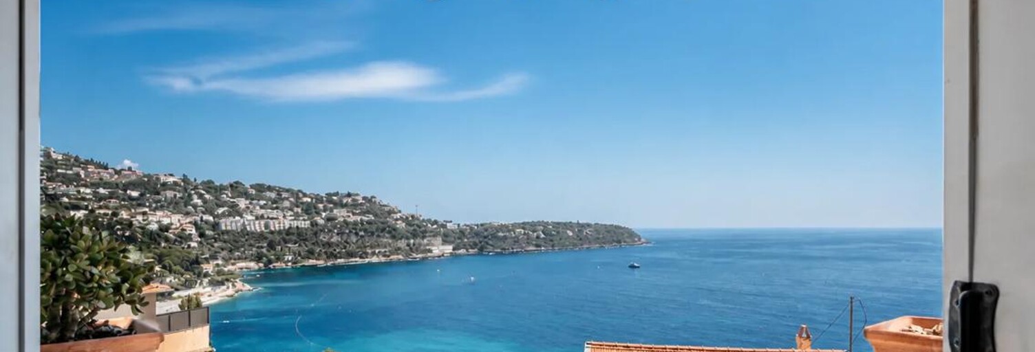 Maison 7 Pièces 170 m² à vendre à Roquebrune-Cap-Martin (06190)