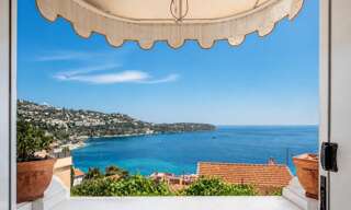 Maison 7 Pièces 170 m² à vendre à Roquebrune-Cap-Martin (06190)