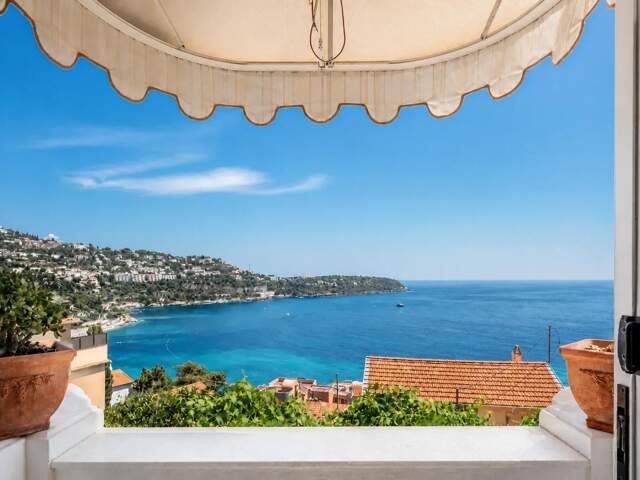 Maison de 7 pièces de 170 m² à Roquebrune-Cap-Martin — photo du bien
