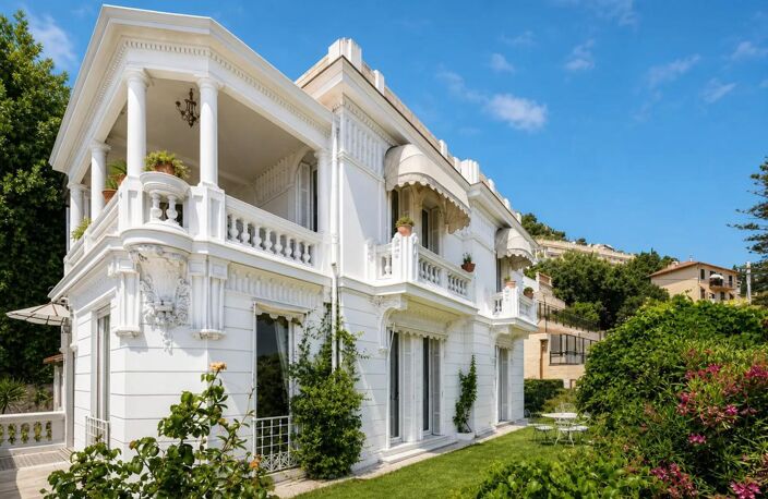 Maison de 7 pièces de 170 m² à Roquebrune-Cap-Martin — photo 2