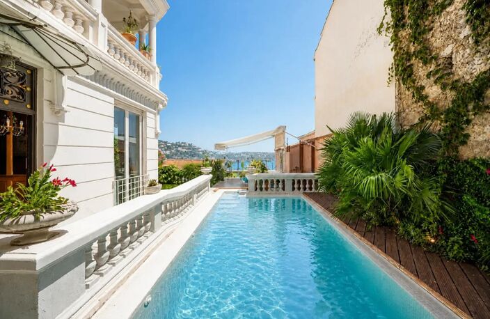 Maison de 7 pièces de 170 m² à Roquebrune-Cap-Martin — photo 3