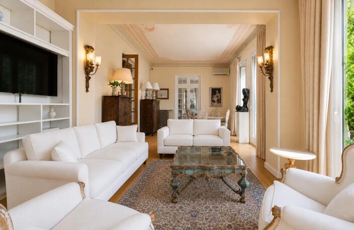 Maison de 7 pièces de 170 m² à Roquebrune-Cap-Martin — photo 5