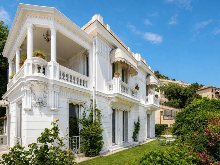 Maison de 7 pièces de 170 m² à Roquebrune-Cap-Martin — photo 1