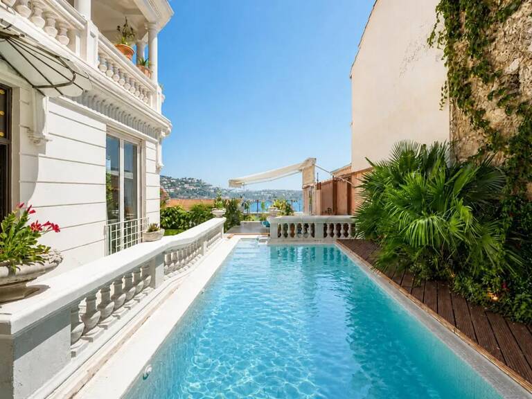 Maison de 7 pièces de 170 m² à Roquebrune-Cap-Martin — photo 1