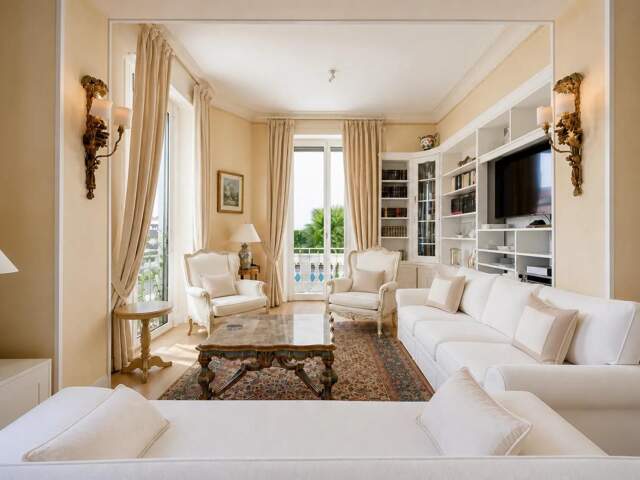 Maison de 7 pièces de 170 m² à Roquebrune-Cap-Martin — photo du bien