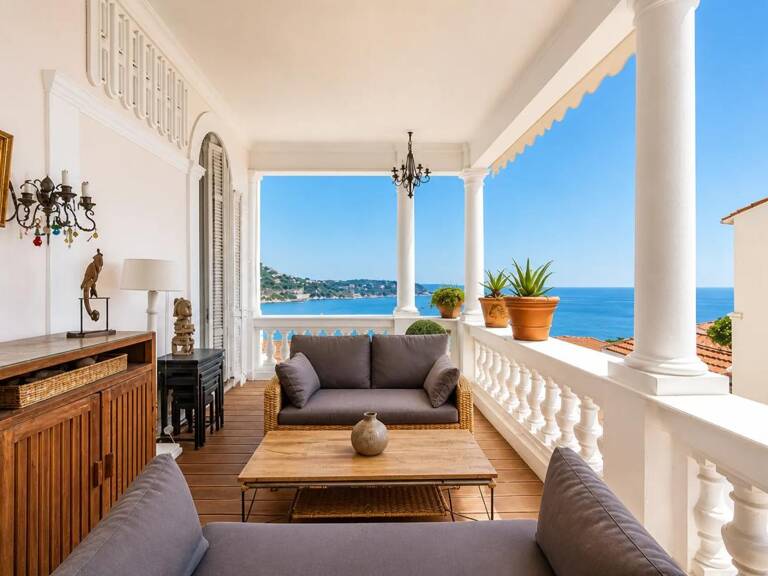 Maison de 7 pièces de 170 m² à Roquebrune-Cap-Martin — photo 1