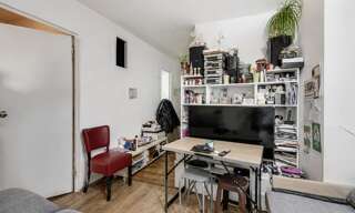 Appartement 3 Pièces 35 m² à vendre à Bobigny (93000)