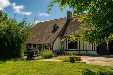 Maison 6 pièces 232000 €