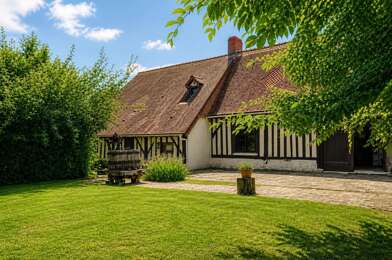 Maison 6 pièces 232000 €