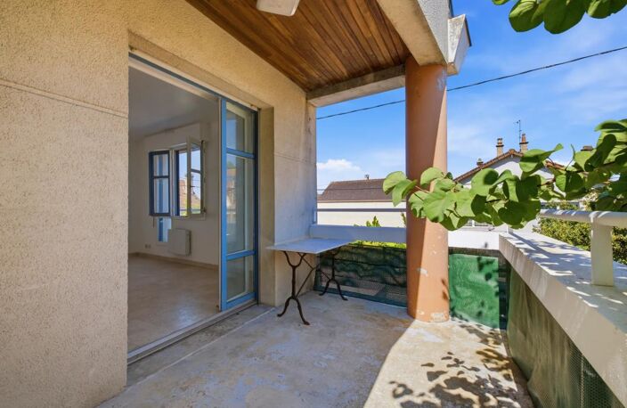 Appartement 2 pièces de 44 m² à Roissy-en-Brie — photo 2