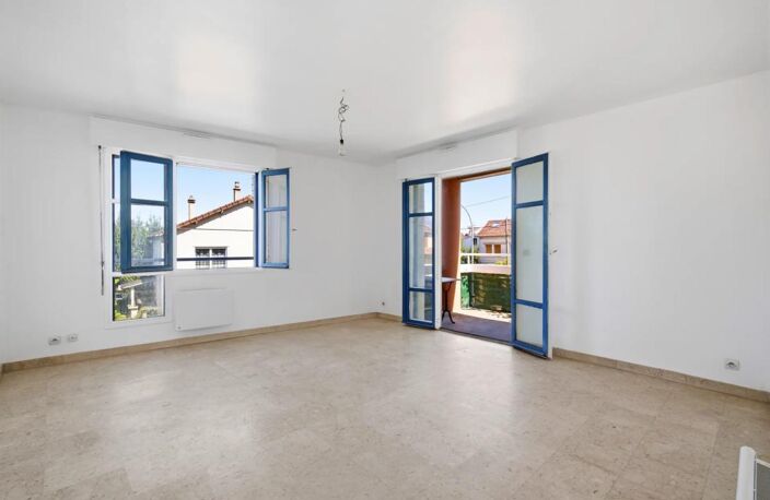 Appartement 2 pièces de 44 m² à Roissy-en-Brie — photo 4