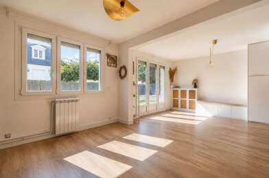 Appartement 3 pièces 325000 €