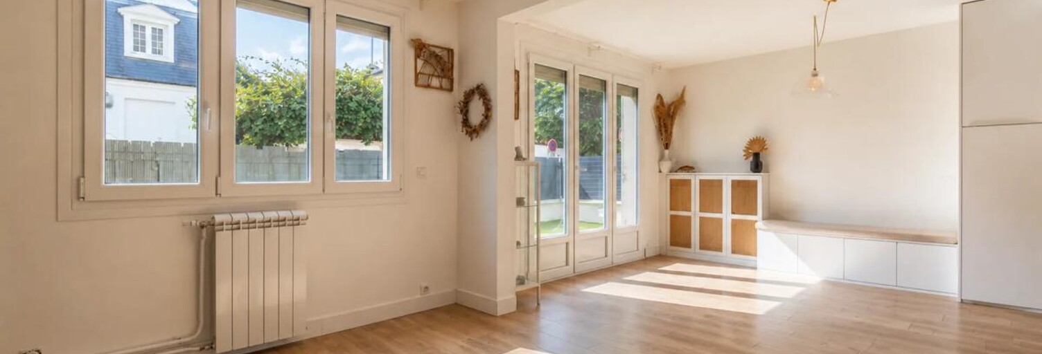 Appartement 3 Pièces 69 m² à vendre à Le Perreux-sur-Marne (94170)