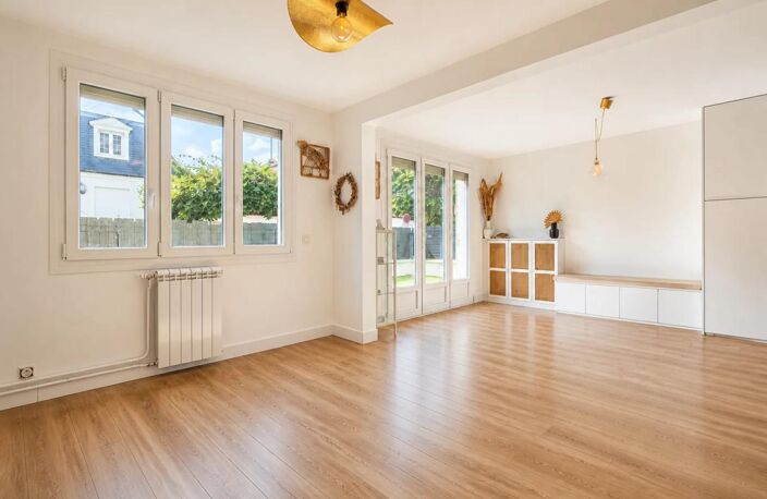 Appartement T3 / 2 chambres / Box et Caves — photo 2
