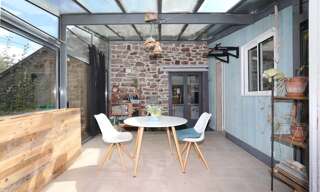 Maison 4 Pièces 88 m² à vendre à Liffré (35340)