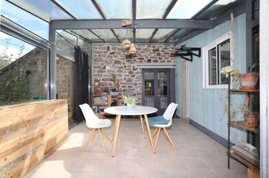 Maison 4 pièces 259000 €