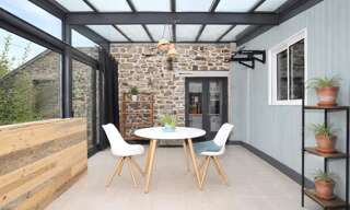 Maison 4 Pièces 88 m² à vendre à Liffré (35340)