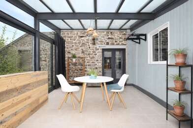 Maison 4 pièces 259000 €