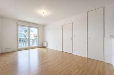 Appartement 3 pièces 191000 €
