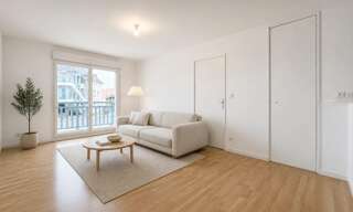 Appartement 3 Pièces 53 m² à vendre à Touques (14800)