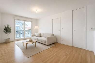 Appartement 3 pièces 191000 €