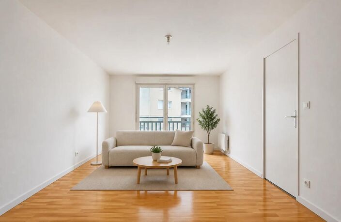 Appartement de 3 pièces de 53 m² à Touques — photo 5
