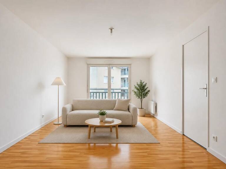 Appartement de 3 pièces de 53 m² à Touques — photo 1