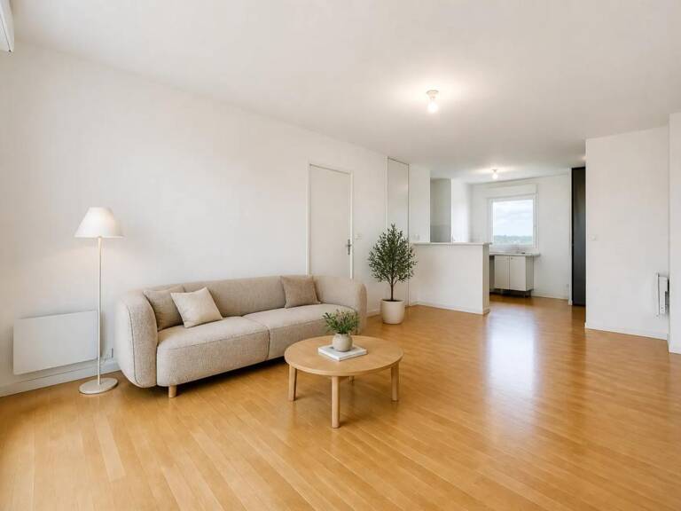 Appartement de 3 pièces de 53 m² à Touques — photo 1