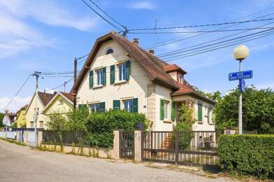 Maison 6 pièces 305000 €