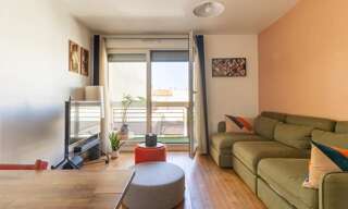 Appartement 3 Pièces 63 m² à vendre à Montrouge (92120)