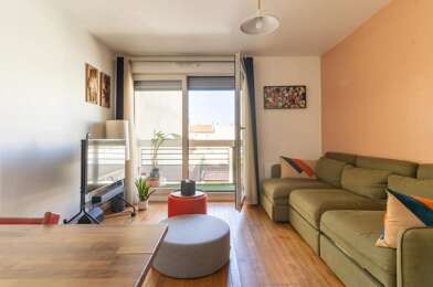 Appartement 3 pièces 630000 €
