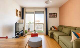 Appartement 3 Pièces 63 m² à vendre à Montrouge (92120)