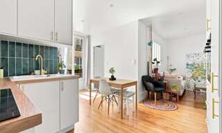 Appartement 2 Pièces 33 m² à vendre à Paris 12 (75012)
