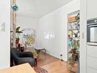 Appartement de 2 pièces de 34 m² à Paris — photo 2