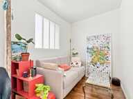 Appartement de 2 pièces de 34 m² à Paris — photo 4