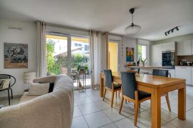 Appartement 4 pièces 278000 €