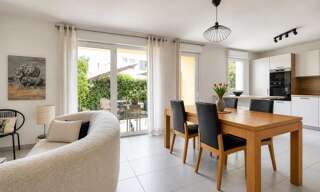 Appartement 4 Pièces 79 m² à vendre à Blagnac (31700)