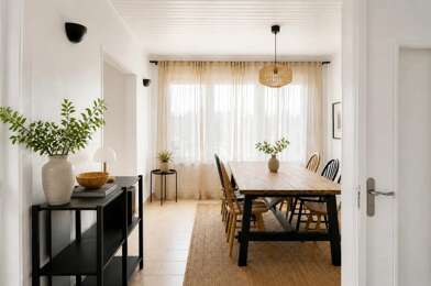 Appartement 5 pièces 231500 €