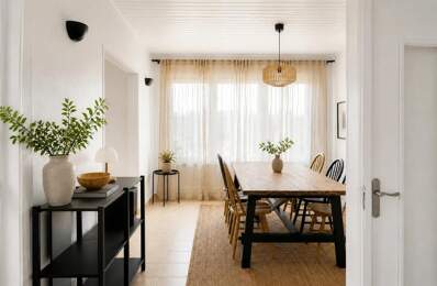 Appartement 5 pièces de 96 m² à Thionville — photo du bien