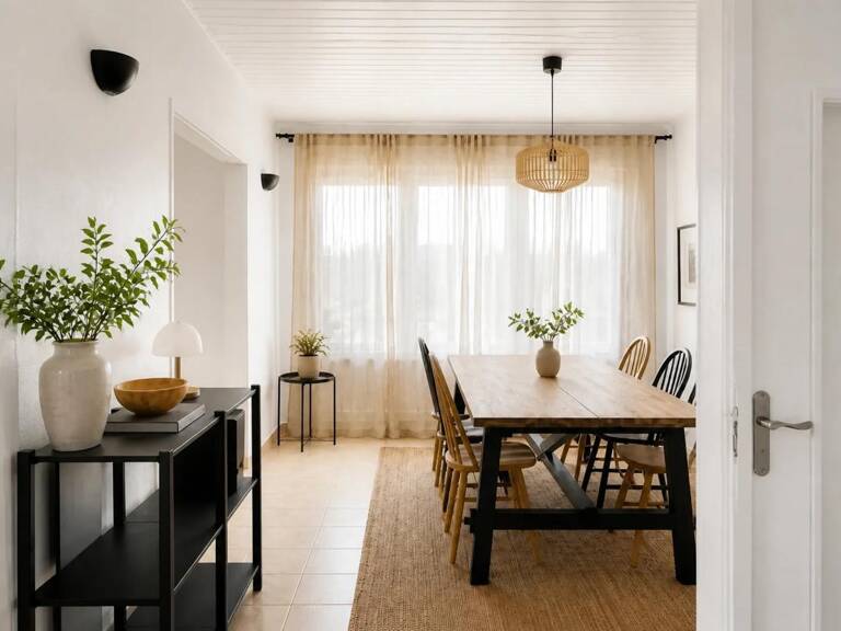 Appartement 5 pièces de 96 m² à Thionville — photo 1