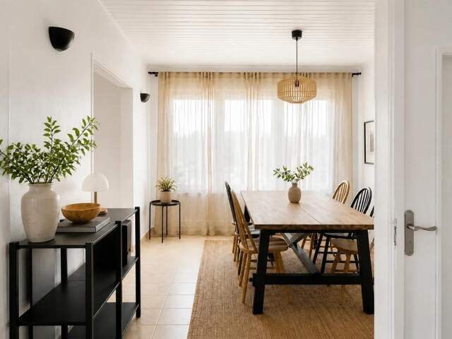Appartement 5 pièces de 96 m² à Thionville — photo du bien
