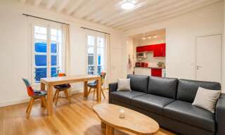 Appartement 2 Pièces 42 m² à vendre à Paris 4 (75004)
