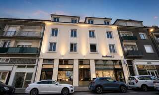 Appartement 5 Pièces 124 m² à vendre à Tours (37000)