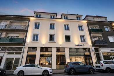 Appartement 5 pièces 515000 €