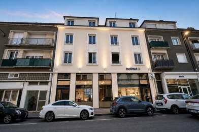 Appartement 5 pièces 515000 €