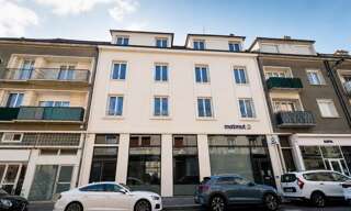 Appartement 3 Pièces 63 m² à vendre à Tours (37000)