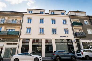 Appartement 3 pièces 275000 €