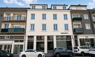 Appartement 3 Pièces 63 m² à vendre à Tours (37000)